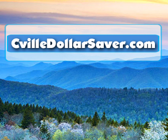 Click here to save money with Cville Dollar Saver