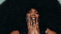 Lizzo: The Special Tour: Thu • Oct 20 • 8:00 PM Spectrum Center , Charlotte, NC