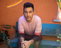 Paramount Presents: Andy Grammer – The Art of Joy Tour | 06/19/2022 | 7:30PM