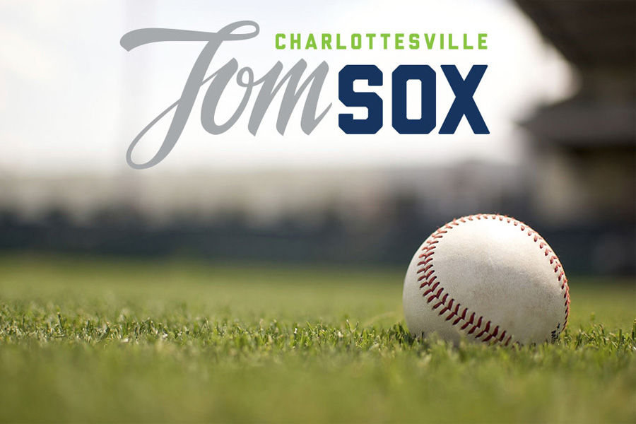 Tom Sox Baseball: Full Schedule
